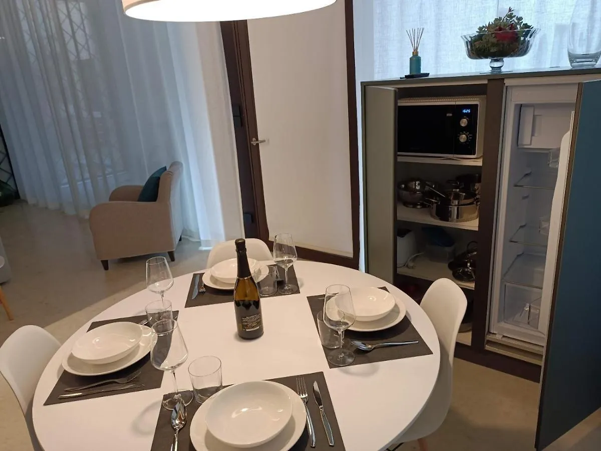 Vecchia Bastia Lodge كاستيلفرانكو فينيتو