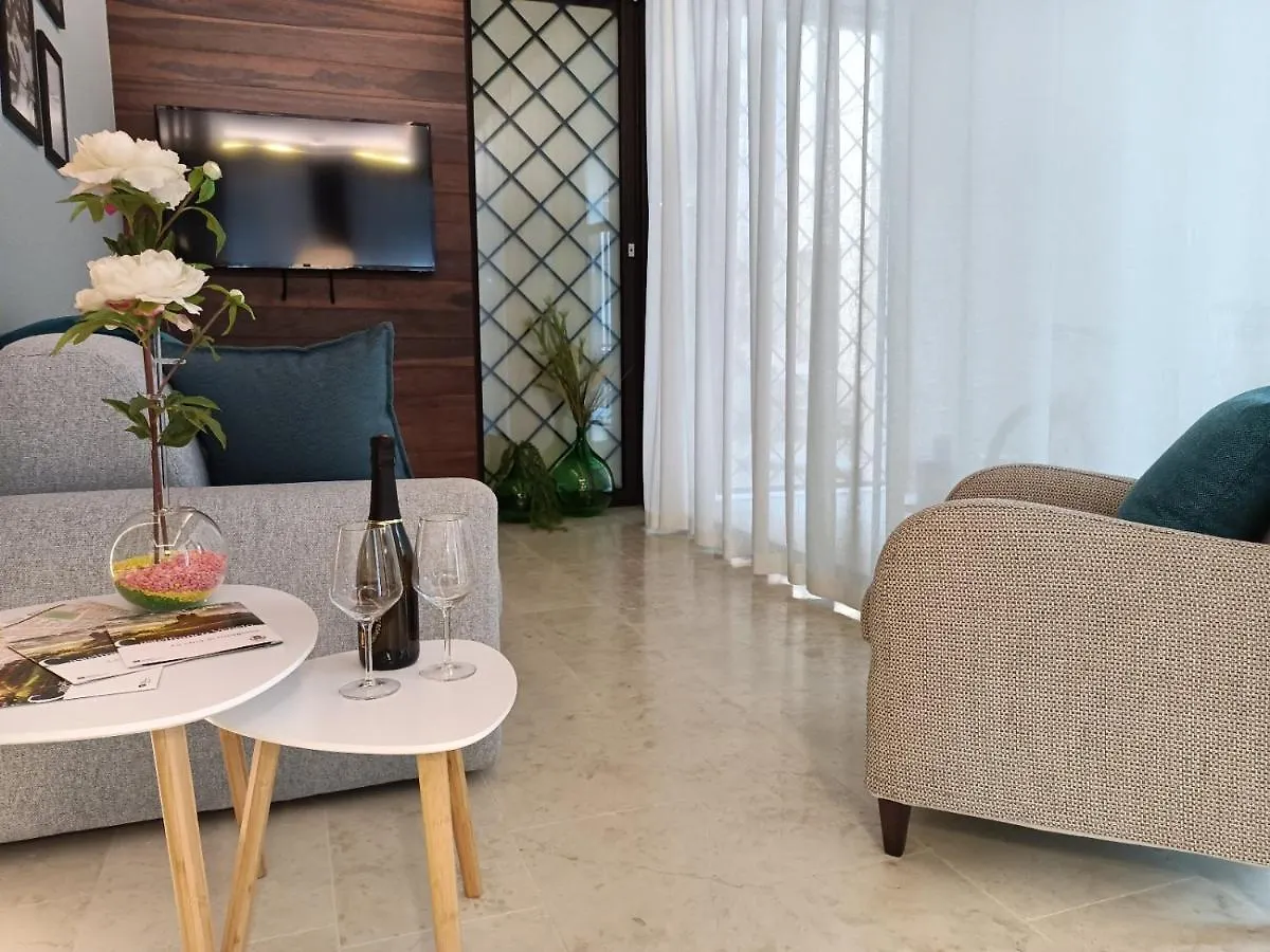 Vecchia Bastia Lodge location