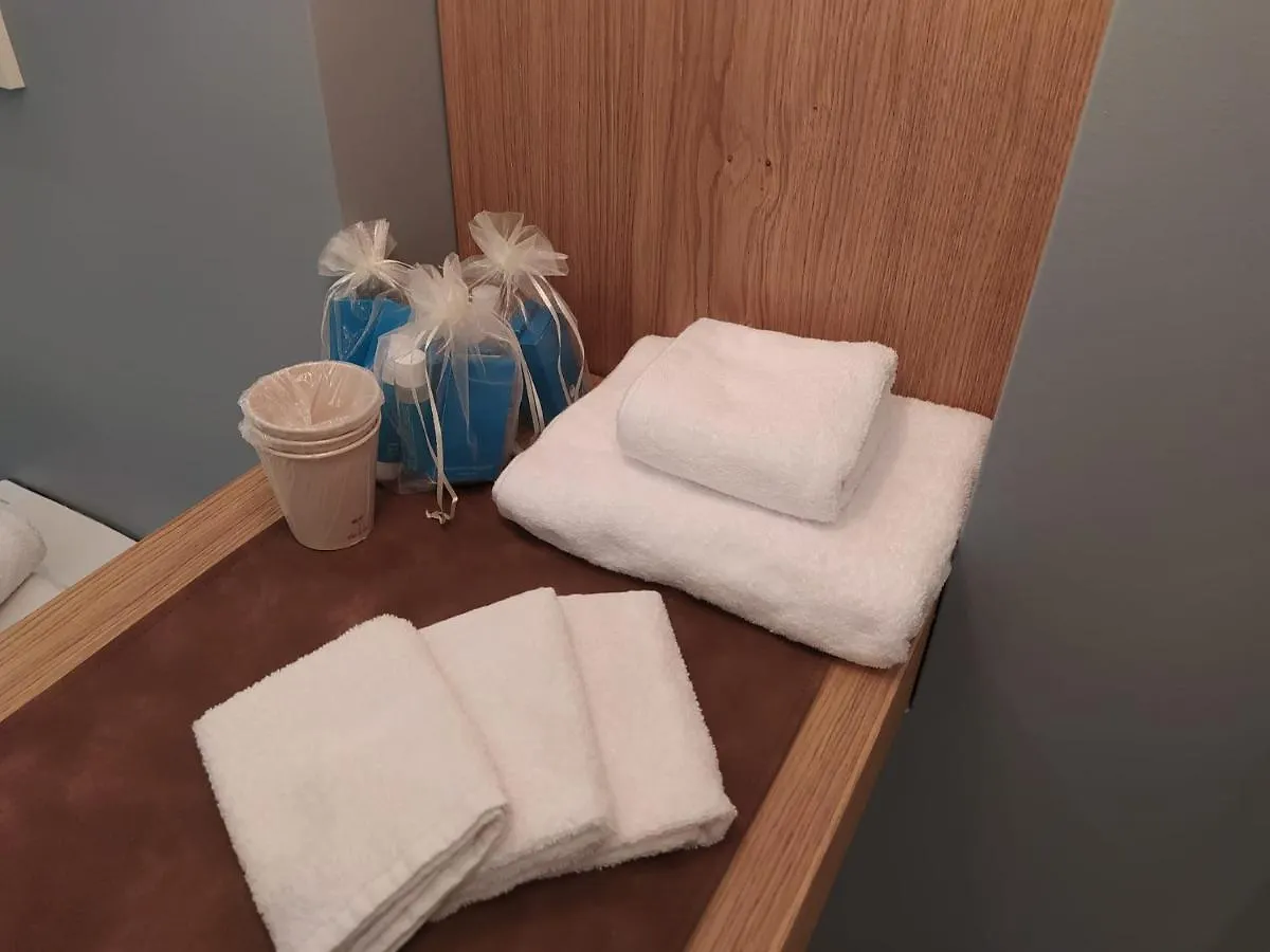 شقة Vecchia Bastia Lodge كاستيلفرانكو فينيتو