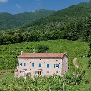 Podere Del Bosc Valmareno